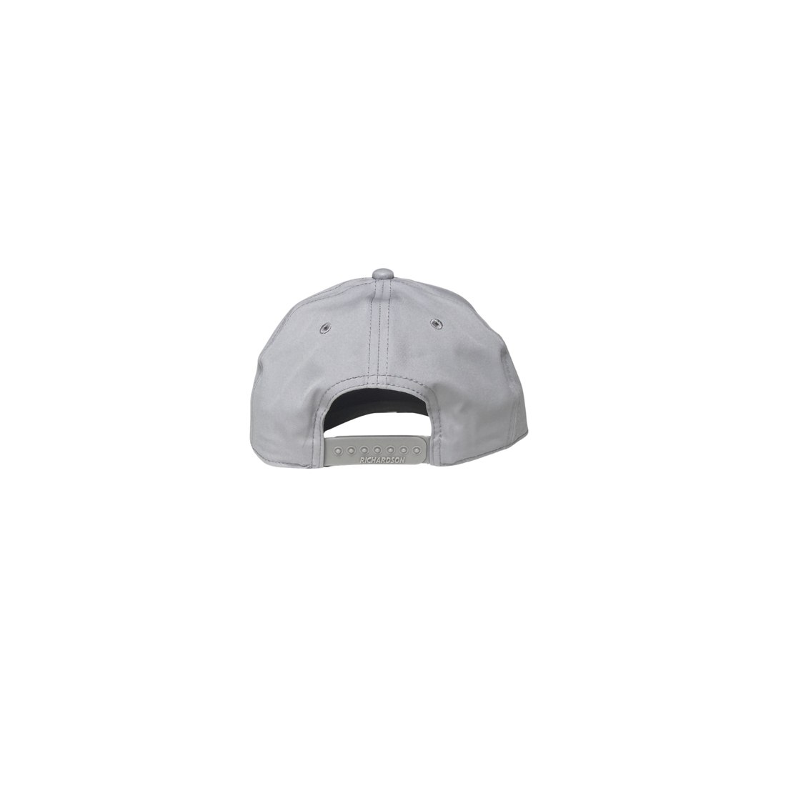 IEA hat, grey, back view
